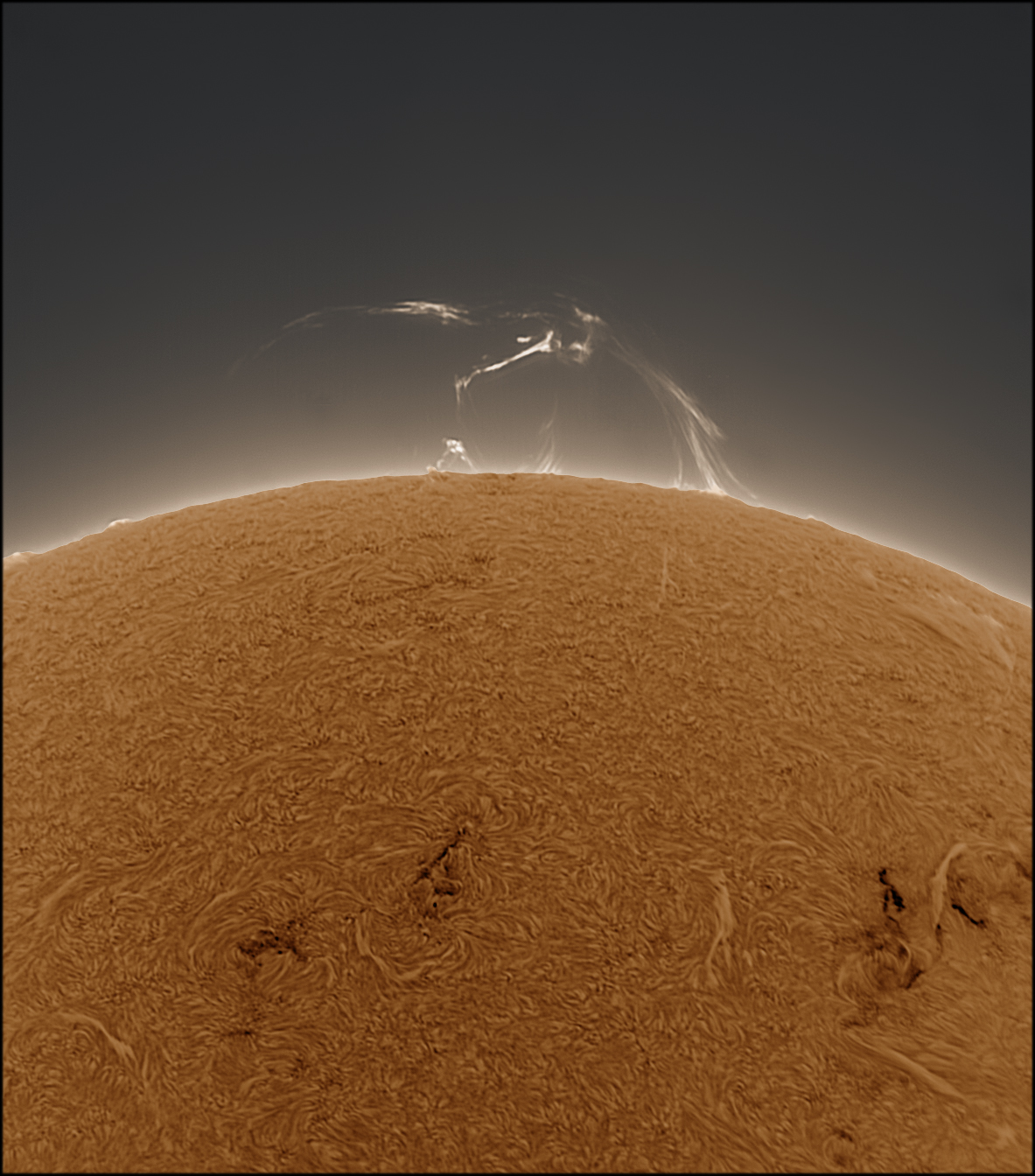  Sun on March 19 2024